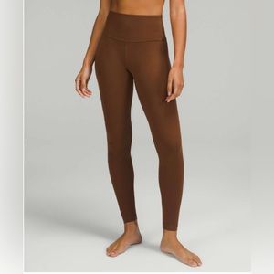 Lululemon Align Pant 28”